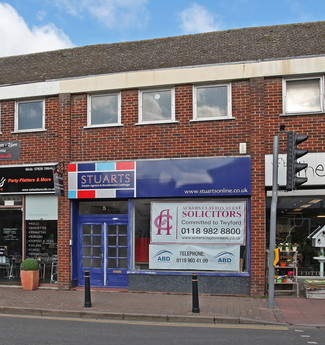 More details for 5 London Rd, Reading - Retail for Lease