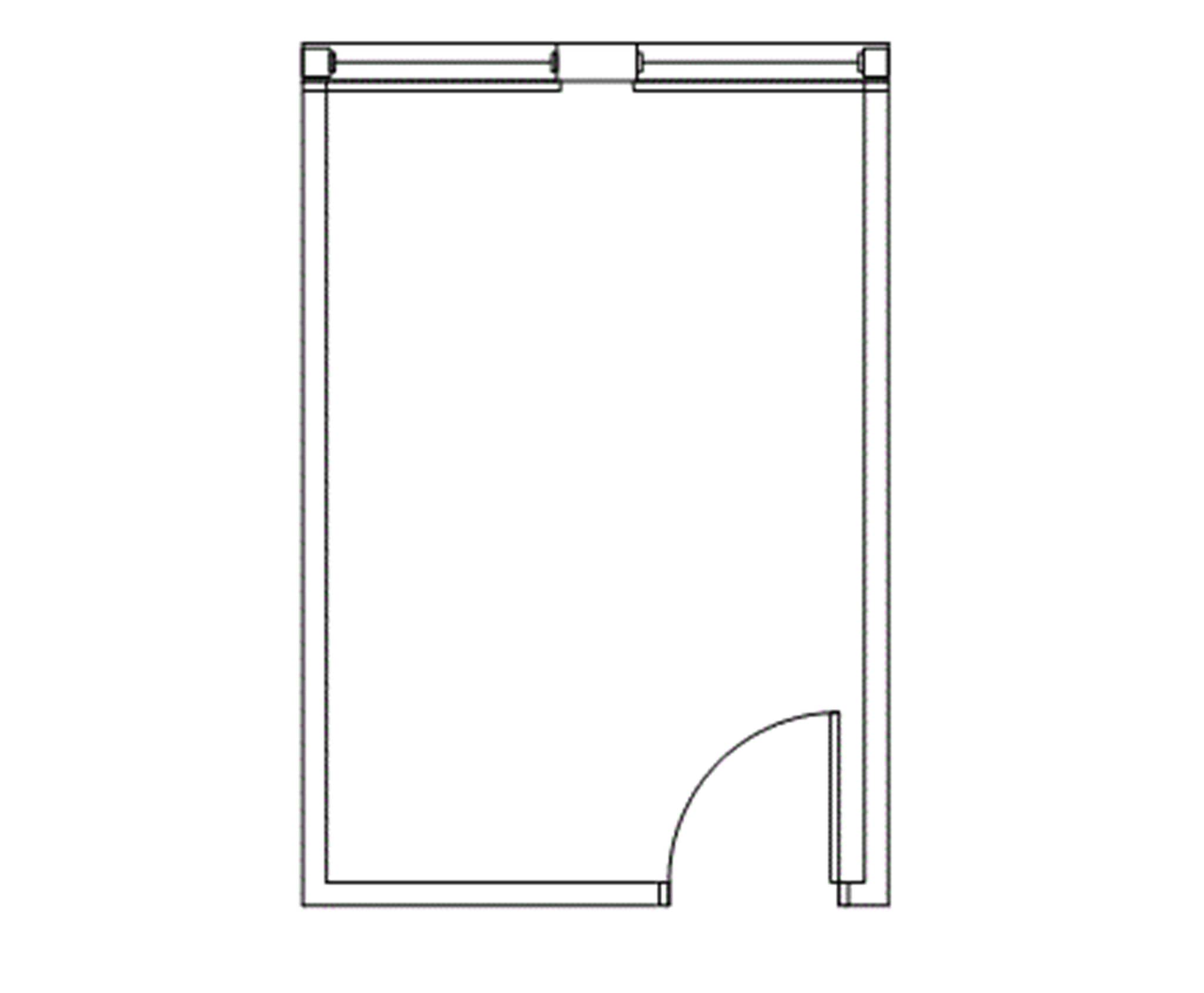 2100 Manchester Rd, Wheaton, IL for lease Floor Plan- Image 1 of 1