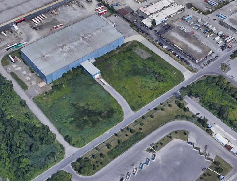 475 Kenora Av, Hamilton, ON for lease - Building Photo - Image 2 of 6