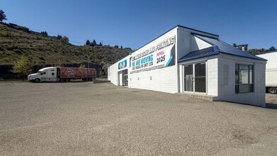 431 Victoria St W, Kamloops, BC for lease Building Photo- Image 1 of 19