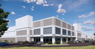 More details for 2000 N Jefferson St, Lancaster, TX - Industrial for Lease