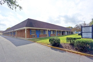 More details for 809 Live Oak Dr, Chesapeake, VA - Flex for Lease
