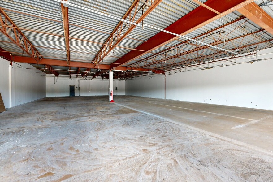 606-780 N 114th St, Omaha, NE à louer - Numérisation 3D de Matterport - Image 2 de 24