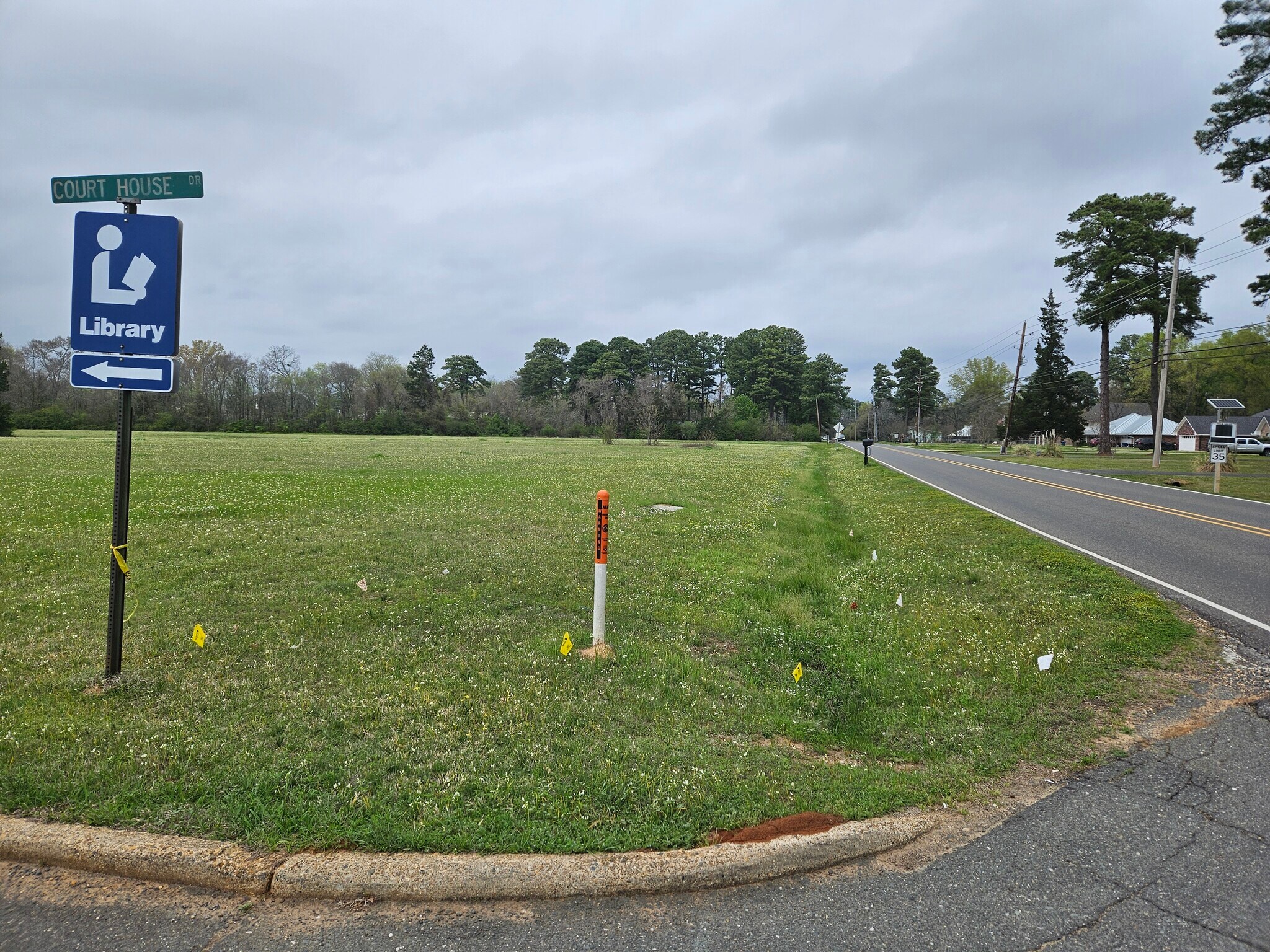 115 Courthouse Drive, Benton, LA à vendre Autre- Image 1 de 6