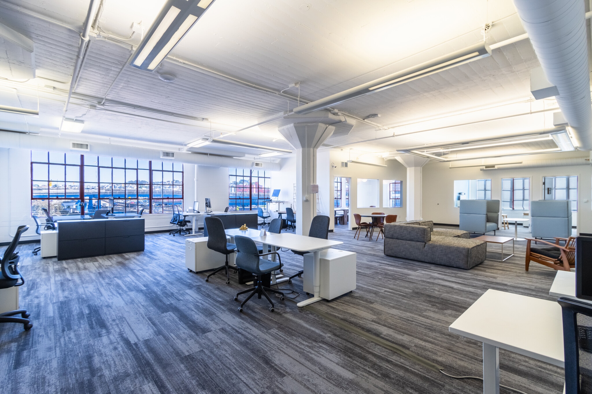 1000 Brannan St, San Francisco, CA for lease Primary Photo- Image 1 of 12