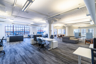 More details for 1000 Brannan St, San Francisco, CA - Office for Lease