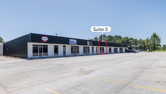 More details for 1772 W Sunset Ave, Springdale, AR - Retail for Lease
