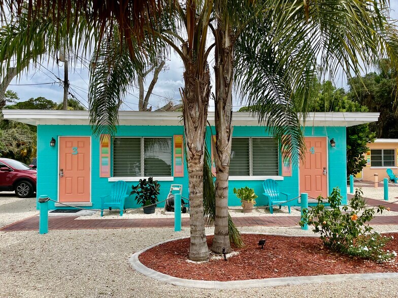 1900 Manasota Beach Rd, Englewood, FL à vendre - Photo principale - Image 2 de 79