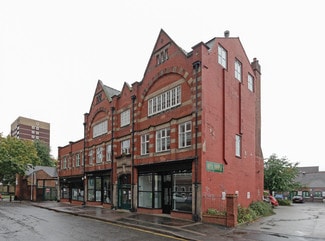 More details for Orchard St, Tamworth - Office for Lease