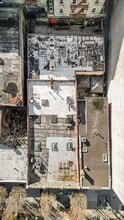 12 Memorial Hwy, New Rochelle, NY - Aerial  map view