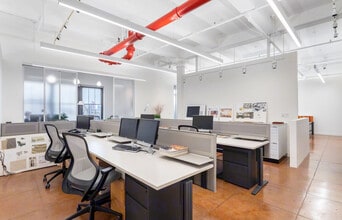 54 W 21st St, New York, NY for lease Interior Photo- Image 2 of 5