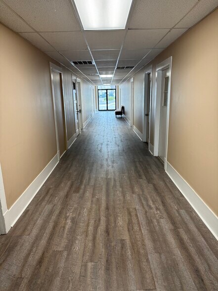 347 20th St W, Jasper, AL à louer - Photo intérieure - Image 3 de 13