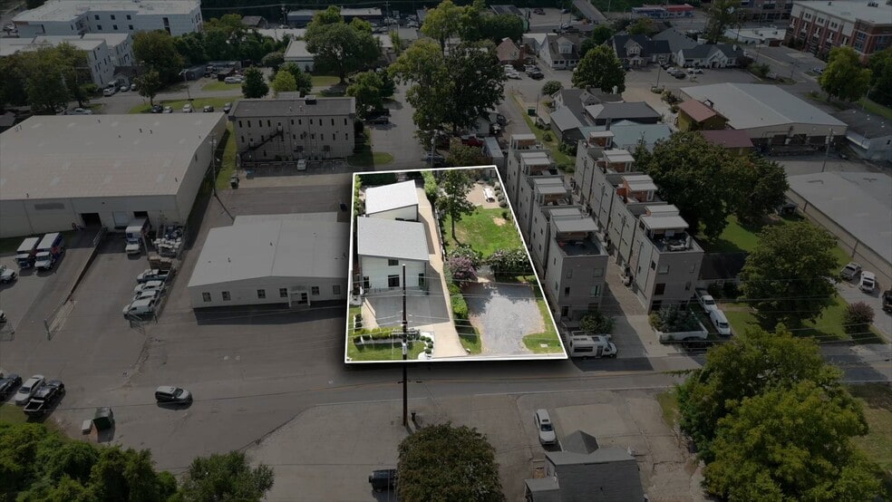 2517 White Ave, Nashville, TN à vendre - Vidéo sur l’inscription commerciale - Image 2 de 43