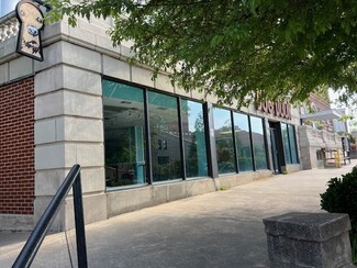 More details for 1 Battle Sq, Asheville, NC - Retail for Lease