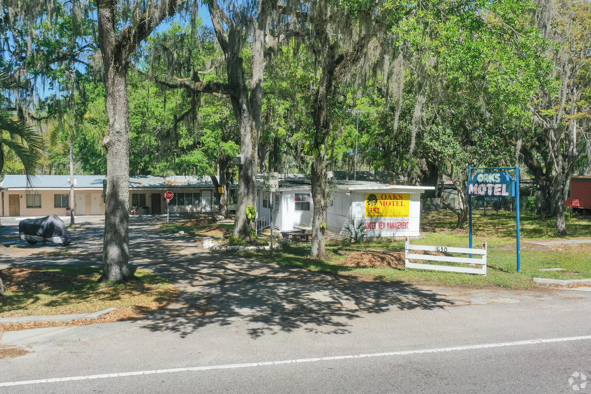 630 S Broad St, Brooksville, FL à vendre Photo principale- Image 1 de 1