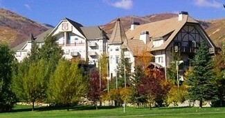 Plus de détails pour 375 Rainbow Ln, Midway, UT - Soins de santé à vendre