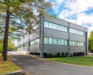 Plus de détails pour 36 Old Kings Hwy S, Darien, CT - Bureau à louer