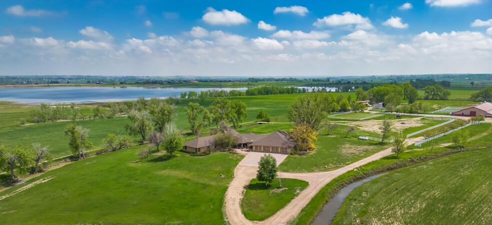 11021 Yellowstone Rd, Longmont, CO for sale - Building Photo - Image 1 of 1