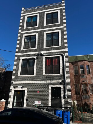 Plus de détails pour 235 Chester St, Brooklyn, NY - Multi-résidentiel à vendre