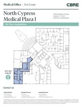 21212 Northwest Fwy, Cypress, TX à louer Photo intérieure- Image 1 de 1