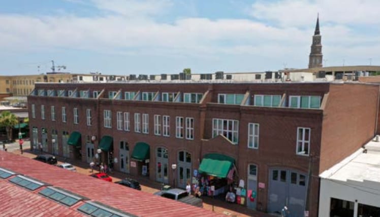 175-179 Church St, Charleston, SC for sale Building Photo- Image 1 of 5