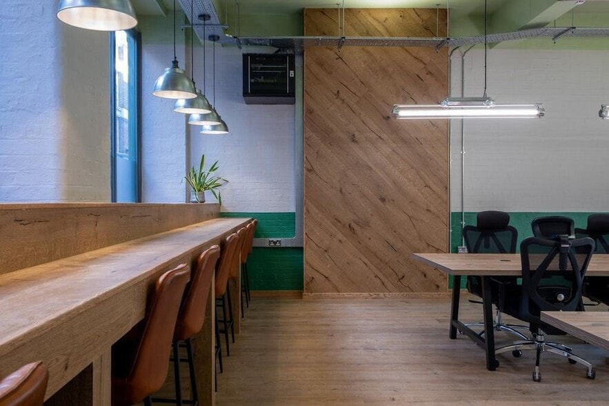 2-20 Scrutton St, London for lease - Interior Photo - Image 2 of 37