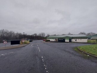 Plus de détails pour 65A Cessnock Rd, Hurlford - Industriel à louer