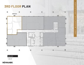 4667 MacArthur Blvd, Newport Beach, CA for lease Floor Plan- Image 1 of 1