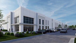 More details for 71 Trade Center, Buckner, KY - Industrial for Lease