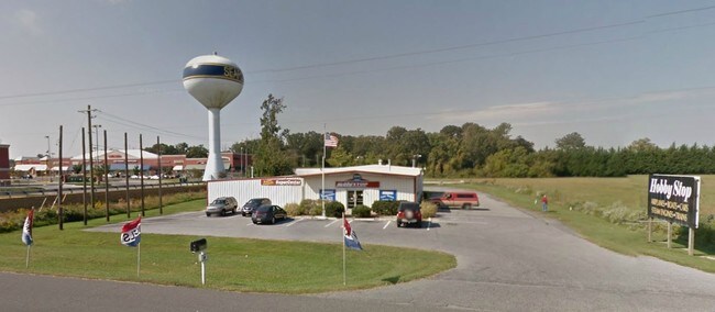 Plus de détails pour 22762 Sussex Hwy, Seaford, DE - Commerce de détail à vendre