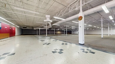 6480-6532 Winchester Rd, Memphis, TN for lease Matterport 3D Scan- Image 1 of 11