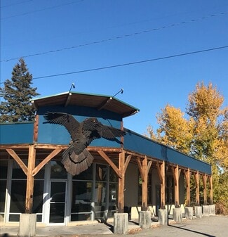 More details for 201 N Methow Valley Hwy, Twisp, WA - Retail for Sale