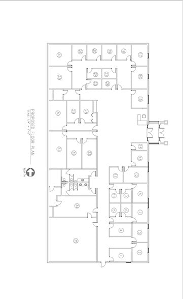 201 Water Tower Dr, Madison, OH for sale - Floor Plan - Image 3 of 14