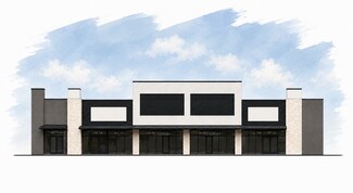 Plus de détails pour 2275 Rattler Rd, San Marcos, TX - Bureau/Commerce de détail, Commerce de détail à louer
