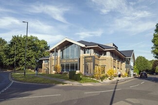 More details for 1 Ludlow Rd, Maidenhead - Office for Lease