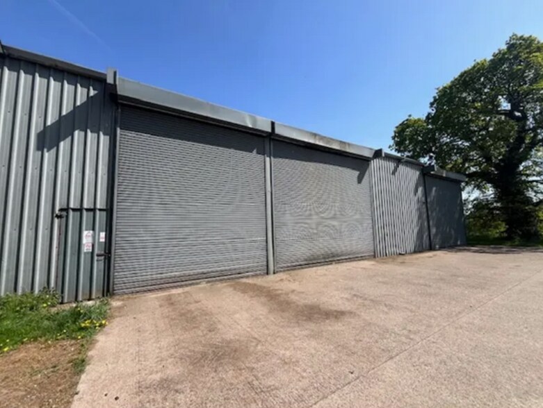 Flex in Shifnal for lease - Building Photo - Image 2 of 2