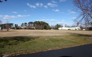 More details for 1219-1221 Parkway Dr, Goldsboro, NC - Land for Sale