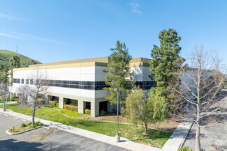 More details for 3935-3949 Heritage Oak Ct, Simi Valley, CA - Industrial for Lease