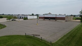 More details for 4464 Huron St, North Branch, MI - Retail for Sale