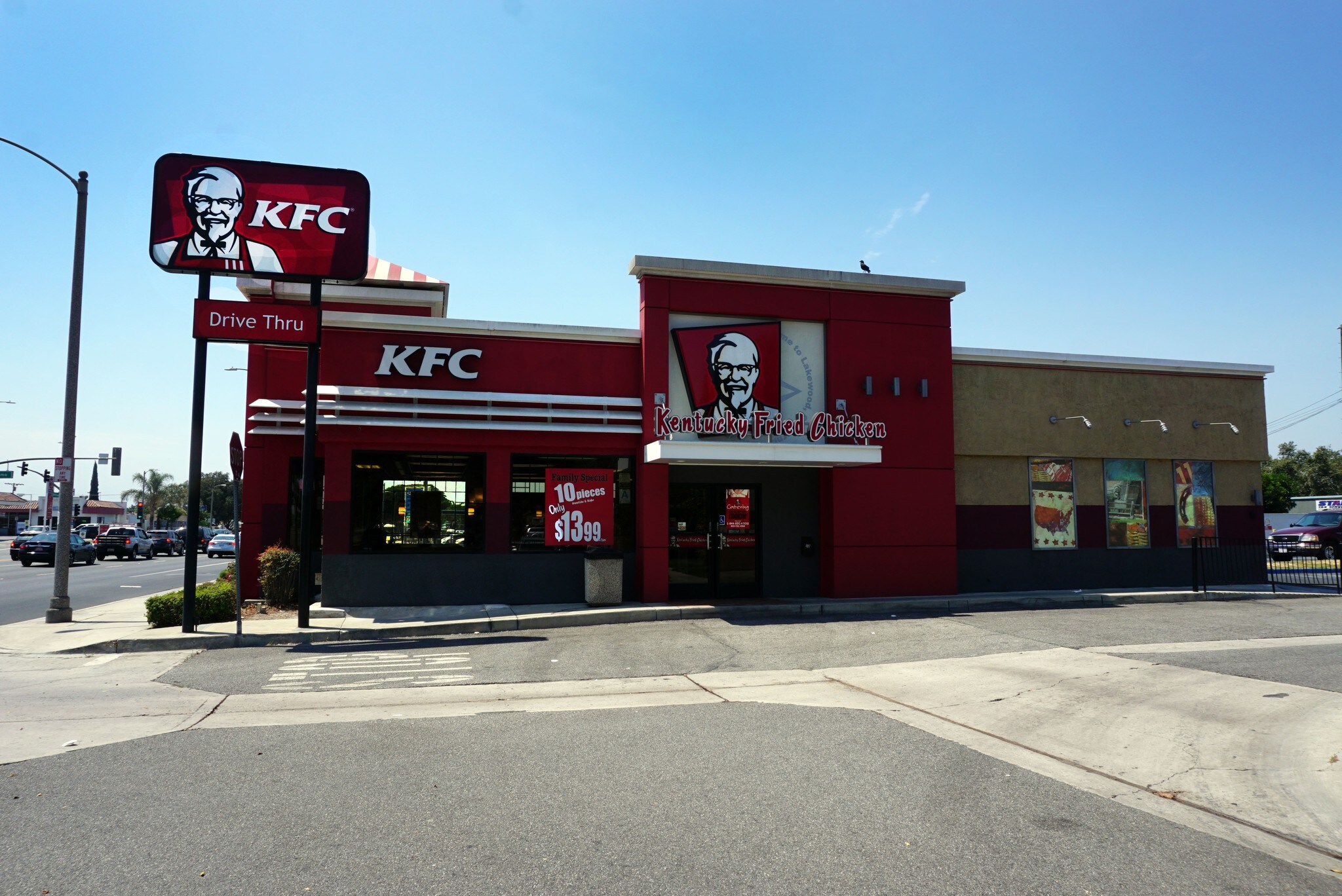 4917 Bellflower Blvd, Lakewood, CA for sale Building Photo- Image 1 of 15