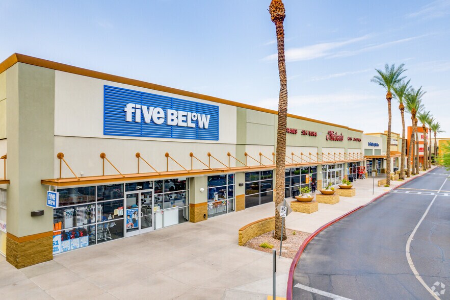 1949 E Camelback Rd, Phoenix, AZ for lease - Building Photo - Image 1 of 22