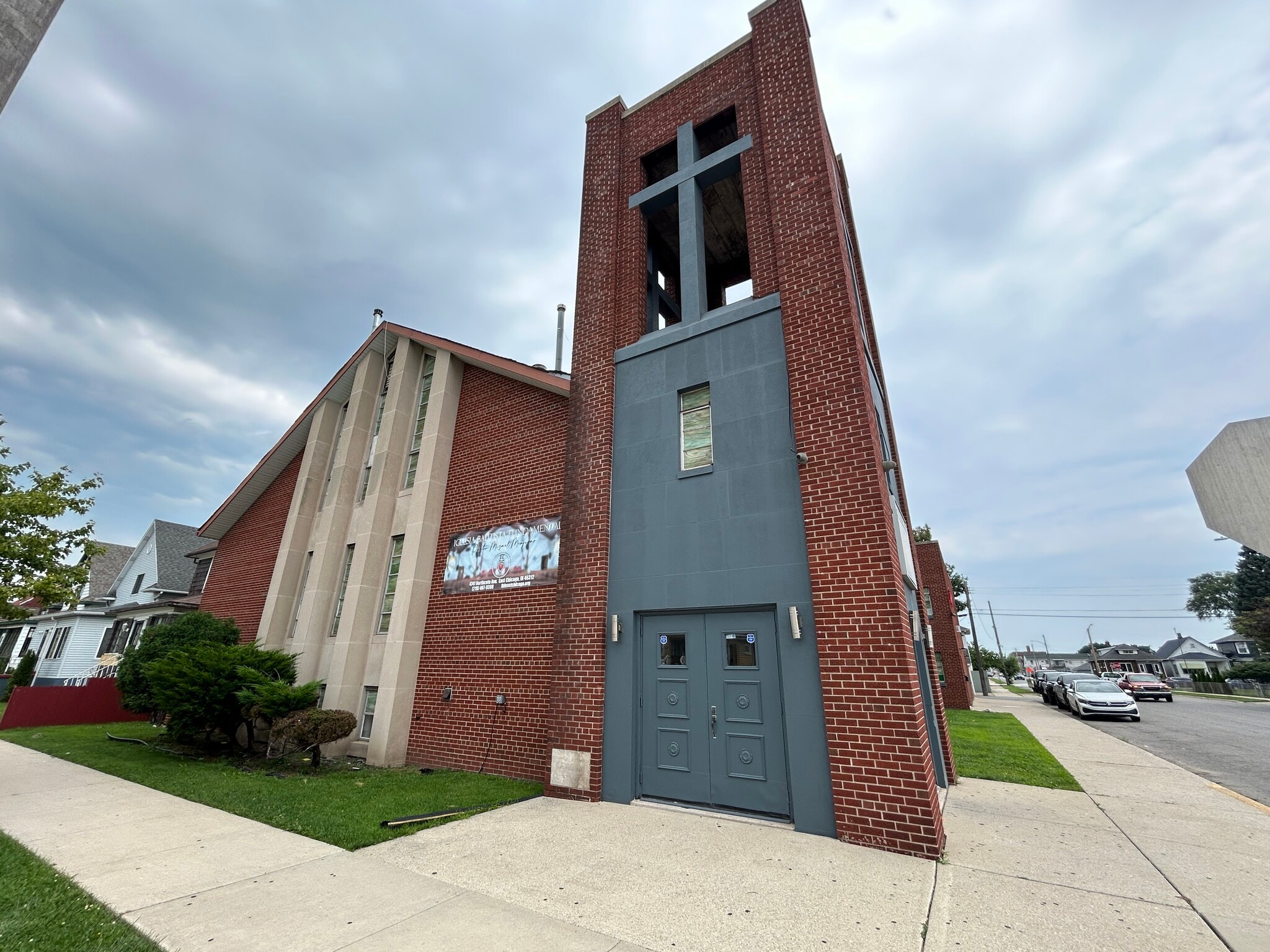 4743 Northcote Ave, East Chicago, IN à vendre Photo du bâtiment- Image 1 de 48