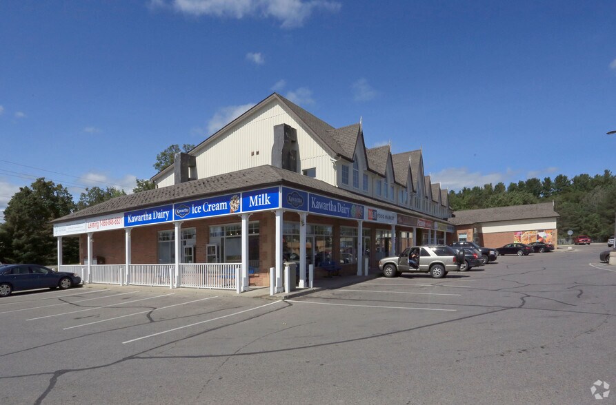 304 Toronto St S, Uxbridge, ON for sale - Primary Photo - Image 1 of 1