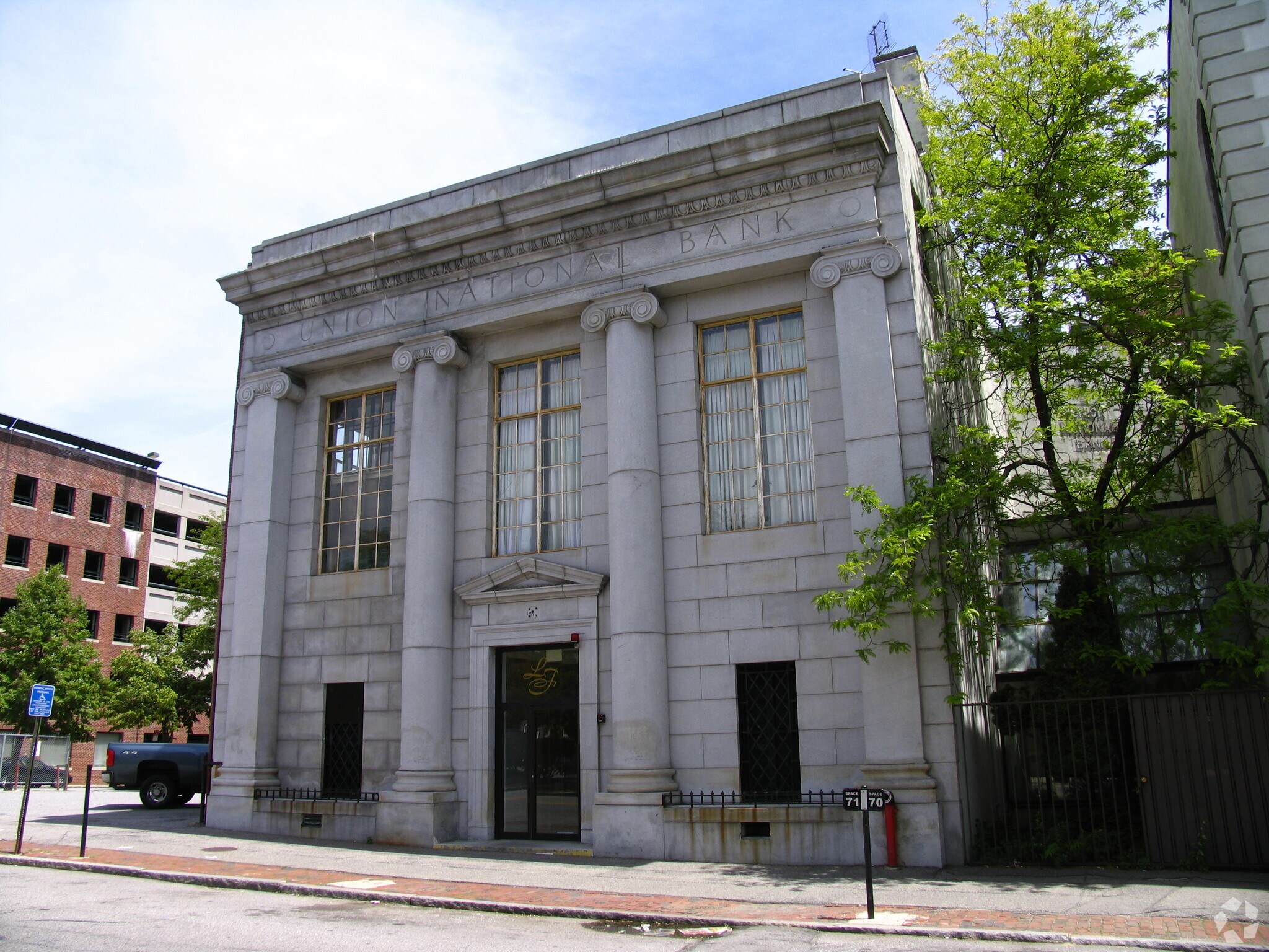 39 John St, Lowell, MA for lease Primary Photo- Image 1 of 7