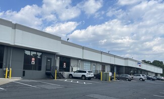 Plus de détails pour 5530-5636 Randolph Rd, Rockville, MD - Flex à louer