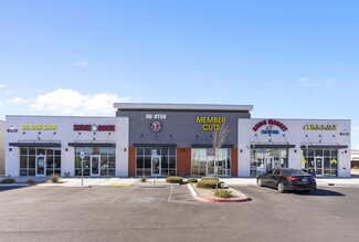 Plus de détails pour 10435 S Rainbow Blvd, Las Vegas, NV - Vente au détail à vendre