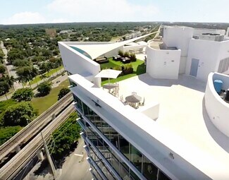 Plus de détails pour 3150 SW 38th Ave, Coral Gables, FL - Coworking à louer