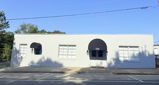 More details for 116 S Providence St, Waxhaw, NC - Retail for Lease