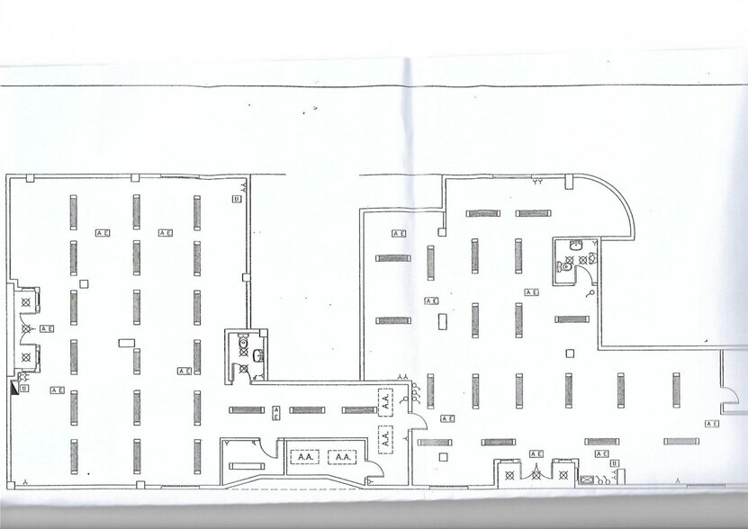 Retail in Murcia for lease - Building Photo - Image 1 of 1