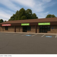 2022 E Washington St, New Castle, PA à louer Photo intérieure- Image 1 de 5